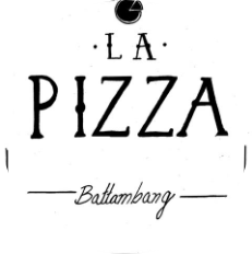 La pizza