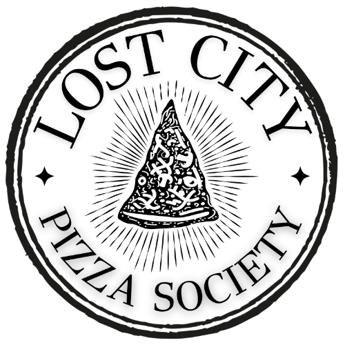 lost city pizza