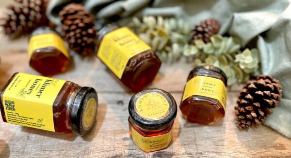 Khmer Honey / L - 画像 (2)