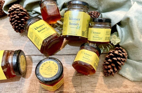 Khmer Honey / M - 画像 (3)