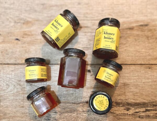 Khmer Honey / M - 画像 (2)