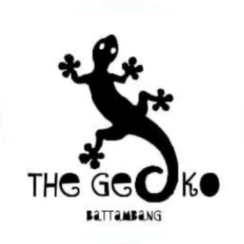 the gecko