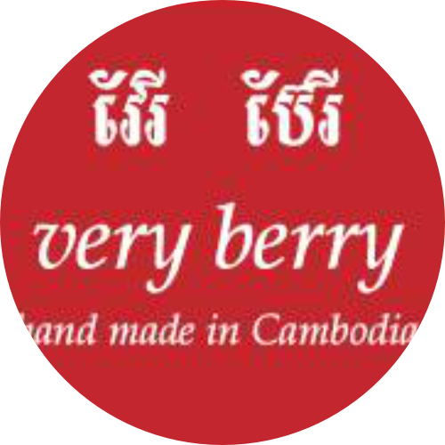 very berry