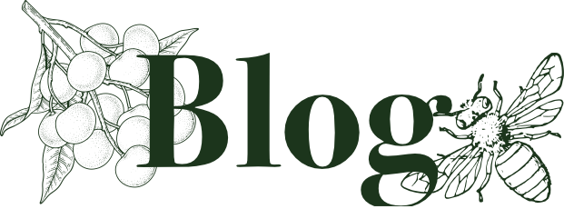 blog title
