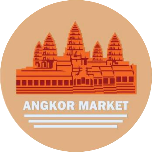 Angkor market
