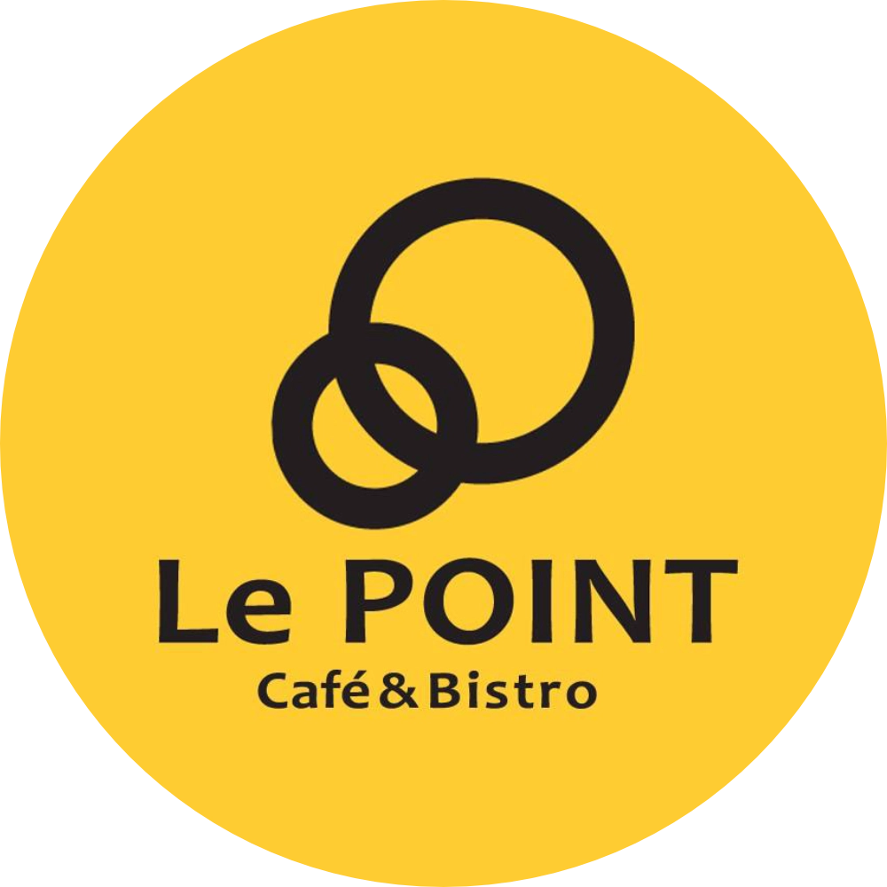 Le point