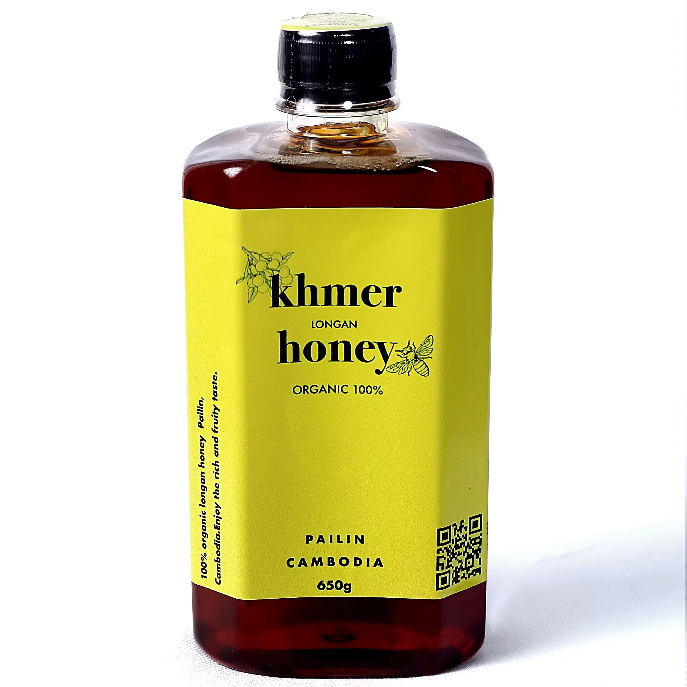 Khmer Honey / C