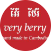 カンボジアのお土産はクメールハニー|100%天然はちみつ|パイリン産ロンガンハニー 8 very berry